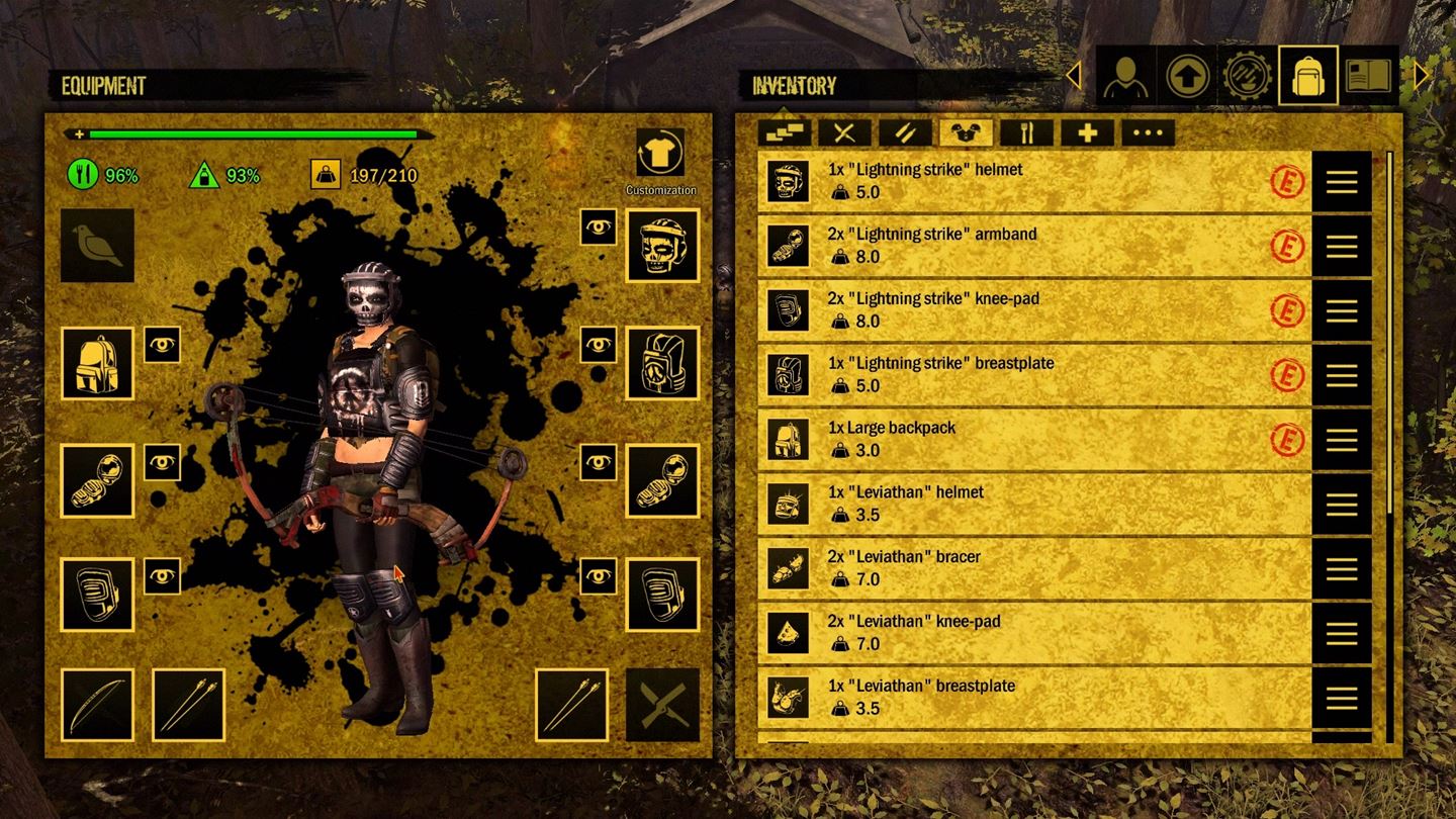 How To Survive 2